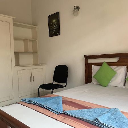 360 Beach Residence Negombo Kültér fotó
