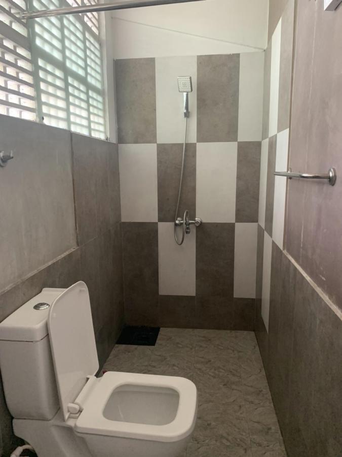 360 Beach Residence Negombo Kültér fotó