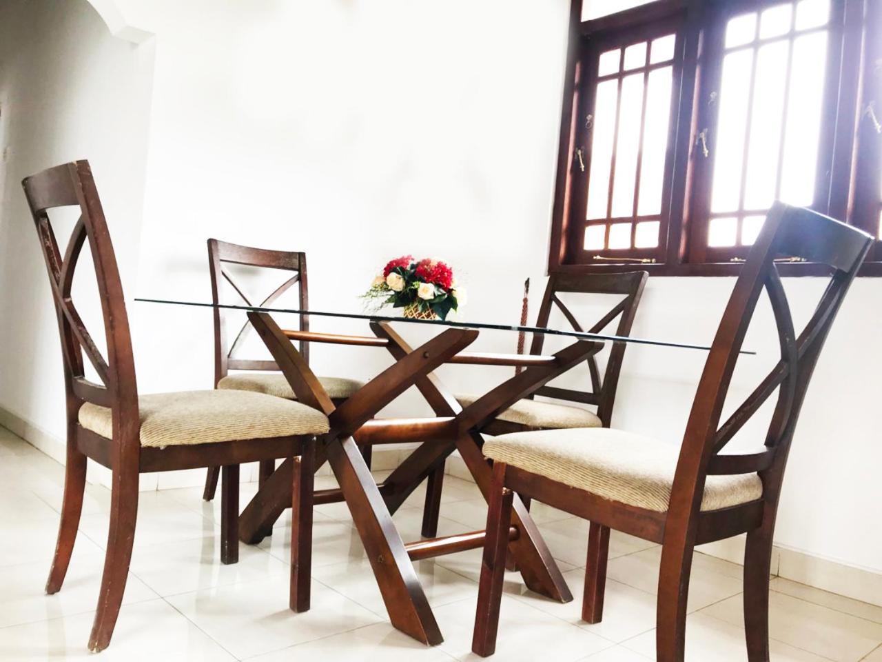 360 Beach Residence Negombo Kültér fotó