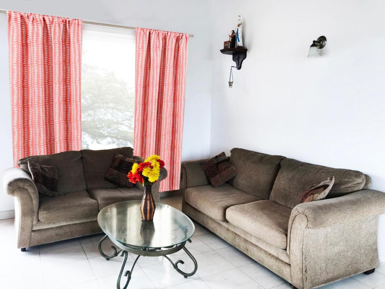 360 Beach Residence Negombo Kültér fotó