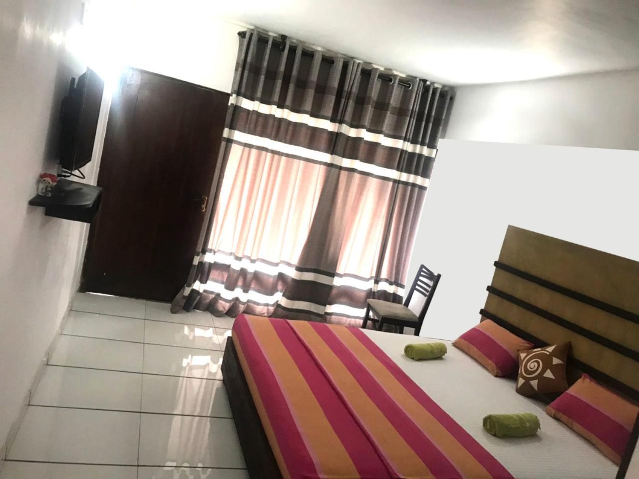 360 Beach Residence Negombo Kültér fotó